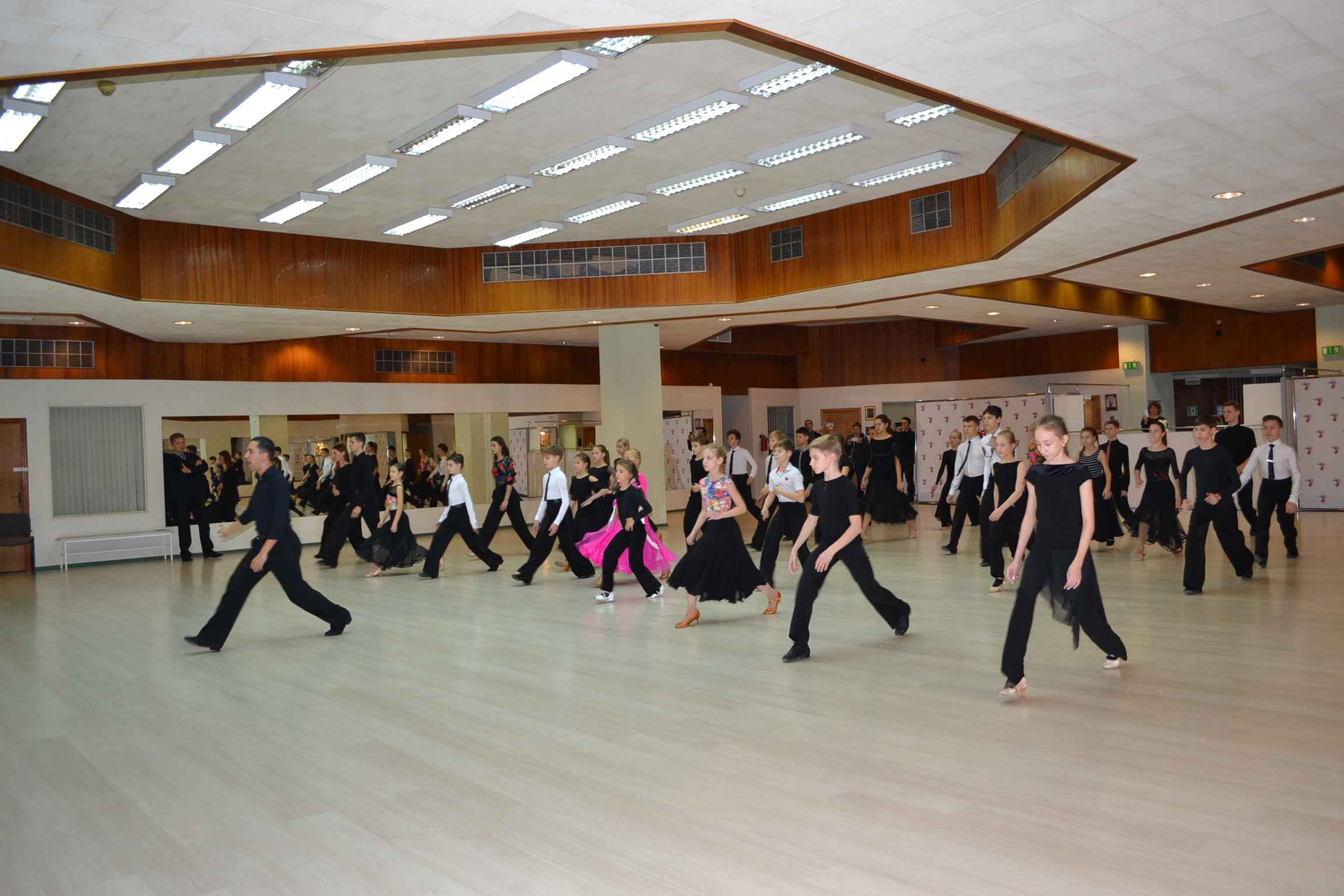 танцы для детей и взрослых на Преображенской и Черкизовской | Ритм танца -  это пульс жизни!